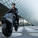 Image for article titled Someone Get This Sweet 3D-Printed Electric Motorcycle Into a Video Game, Stat